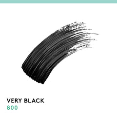 COVERGIRL Lash Blast Clean Mascara : application sans bavures.