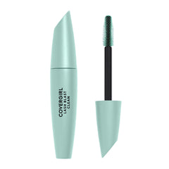 Mascara CoverGirl Lash Blast Clean Volume, emballage recyclable, pour une routine propre.
