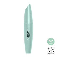 COVERGIRL Lash Blast Clean Volume Mascara – formule vegan sans parabènes et sulfates.