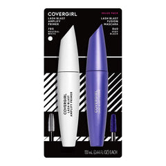COVERGIRL Lash Blast Fusion Mascara avec brosse extra-large pour cils longs et fournis