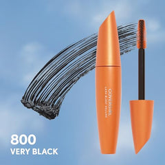 Covergirl Lash Blast Volume Mascara volume dix fois supérieur sans paquets.