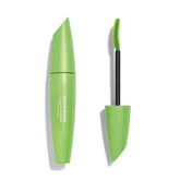 Mascara COVERGIRL, brosse double pour volume sans paquets.