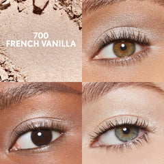 COVERGIRL Ombre matte pour un look quotidien polyvalent.