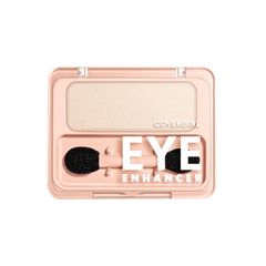 COVERGIRL Ombres à paupières, ombre soyeuse pour fini naturel.