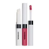 CoverGirl Outlast All-Day Lip Color Signature dans le flacon, couleur durable.