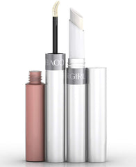 CoverGirl Outlast Lipcolor Forever Fawn, couleur longue tenue et fini satiné, idéal pour la journée.