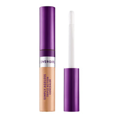 COVERGIRL Simply Ageless Concealer Warm Beige wand applies smoothly