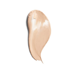 Emballage du produit affichant le SPF 28 et le complexe hyaluronique.