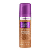 Covergirl Simply Ageless flacon-pompe pour une application précise et homogène.