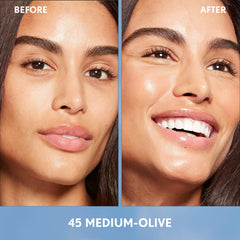 CoverGirl Simply Ageless – hydratation 24h sur peau lumineuse