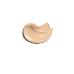 CoverGirl Smoothers Hydratant — échantillon teinte ivoire-classique pour tester la couleur.