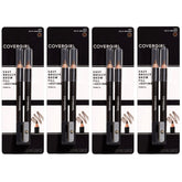 CoverGirl – emballage du coffret sourcils, prêt à offrir.