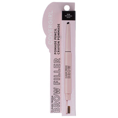 CoverGirl pomade pour sourcils offre une finition matte douce et durable