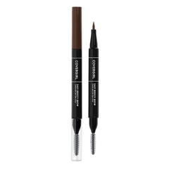 COVERGIRL stylo sourcils double applicateur pour tracés précis