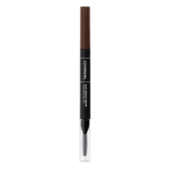 Pointe ultra précise du stylo COVERGIRL pour traits naturels