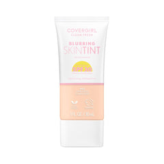 COVERGIRL Teint flou-pores: flacon révélant une peau visiblement plus lisse