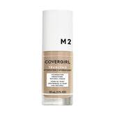 COVERGIRL Trublend fluide M2 teint naturel et léger
