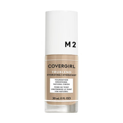 COVERGIRL Trublend fluide M2 teint naturel et léger