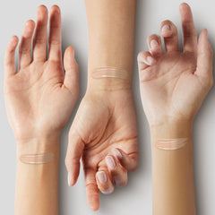 COVERGIRL TruBlend Matte Made — application facile sur peau, tenue durable.