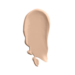 Application du fond COVERGIRL TruBlend Matte Made, pores minimisés et peau lisse