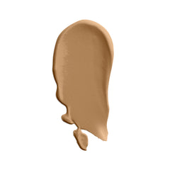 Covergirl TruBlend Matte Made foundation being applied for an even, velvety texture