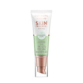 CoverGirl TruBlend Skin Enhancer Cashmere Calm bottle with pump for hydrated, even skin.