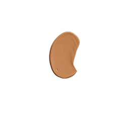 COVERGIRL TRUBLEND teinte Classic Tan D4 en application naturelle et homogène