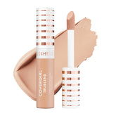 CoverGirl TruBlend Undercover Concealer avec applicateur large pour une couvrance homogène.