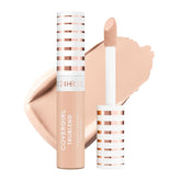 CoverGirl TruBlend Undercover Concealer emballage L200 Light Ivory pour teint clair et uniforme