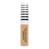 COVERGIRL TruBlend Undercover Concealer : flacon visible et couverture complète durable
