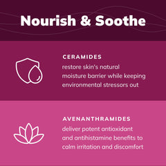Covetrus CeraSoothe CHX+MC—chien, pelage propre après lavage et sensation agréable