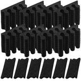 Covzoe séparateurs d’orteils: ensemble 600 pièces pour usage domestique durable.