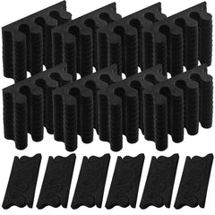 Covzoe séparateurs d’orteils: ensemble 600 pièces pour usage domestique durable.
