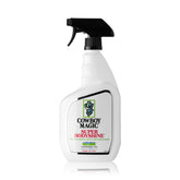 Cowboy Magic Super Body Shine Spray bottle mist for quick detangler and gloss