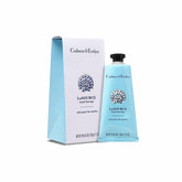 Crabtree & Evelyn La Source Crème Mains Tube offre une hydratation nourrissante.