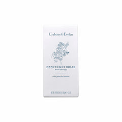 Crabtree & Evelyn Nantucket Briar : boîte élégante prête à offrir