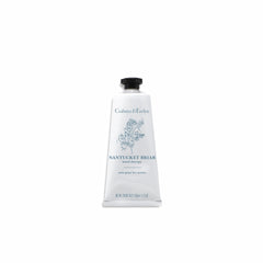 Crabtree & Evelyn Nantucket Briar : ingrédients riches au beurre de karité