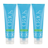 Crack Hair Fix: bouteille crème styling pour cheveux lisses et brillants