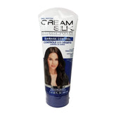 Cream Silk Damage Control, bouteille 350ml, cheveux plus doux et faciles à démêler.