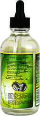 Crece Pelo Gotero – texture légère du sérum qui pénètre sans rinçage.