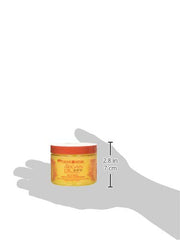 Utilisation quotidienne Crème of Nature huile d'argan jour-nuit pour cheveux hydratés