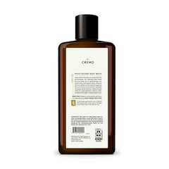 Cremo Épices de distillerie: arôme épicé évoquant une expérience spa.