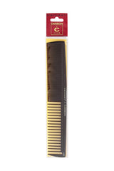 Cricket C20 dents-fin-et-large assurent distribution uniforme.