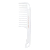 Cricket peigne demelant coco ultra-lisse pour demeler en douceur et brillance