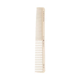 Cricket Silkomb Pro-20 avec dents sans couture pour une coupe précise et fluide.
