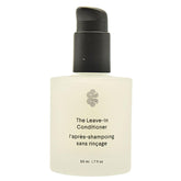 Crown Affair Mini Crème Sans Rinçage — flacon compact, hydratation légère pour cheveux fins et secs.