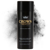 CROWN TWENTY1 fibres capillaires 28g – application rapide pour cheveux plus épais