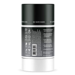 Crystal Essence déodorant solide magnésium, application rapide et longue tenue.