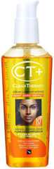 CT+ Clear Therapy sérum carotte : réhausse l'éclat et hydrate la peau.