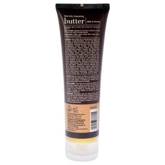 Cuccio Naturale Butter Blends pot creme satinée, application facile et nourrissante
